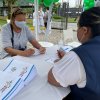 Santa Casa faz campanha de prevenção das doenças renais